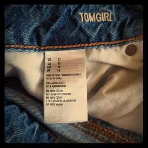 American eagle shorts